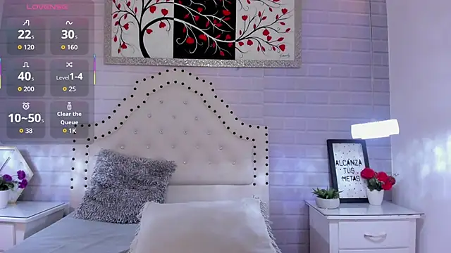 MeyBaldini online show from December 15, 5:50 pm