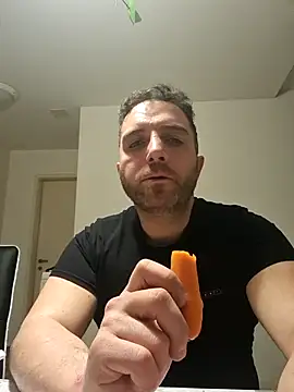 spaccaa online show from March 14, 10:59 pm