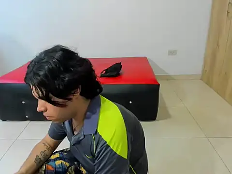 Lady Evelynn online show from November 1, 6:54 pm