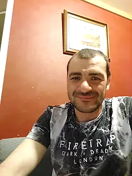 sefu666 online show from April 27, 7:45 pm