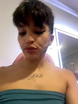 DayanaDG online show from September 27, 10:59 pm