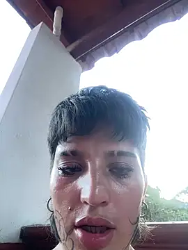 DayanaDG online show from July 14, 10:37 pm