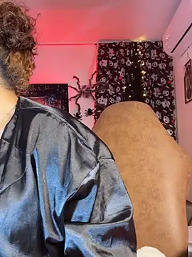 megansan  online show from October 21, 12:17 pm