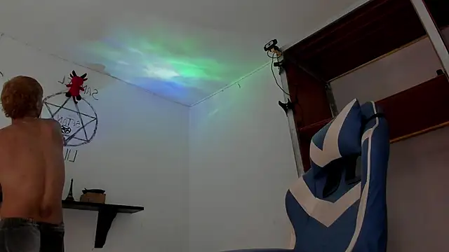 Lord Luciferhot Dirty666 online show from February 17, 3:40 pm