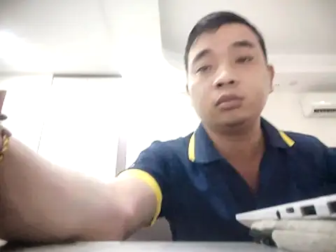Snapshot of Boy_kuto77 chatting on April 13, 11:16 am Boy kuto77 online show from April 13, 11:16 am