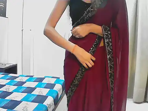 elize   online show from October 3, 2:30 am