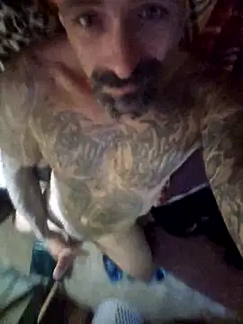 sethdarby online show from November 1, 4:20 pm