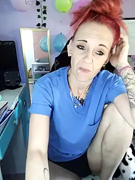 Purple2StayThnxx online show from October 1, 4:46 pm