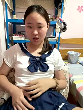 CoCo-s online show from September 20, 5:36 pm