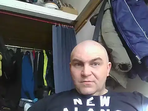 habartek85 online show from March 6, 12:12 pm