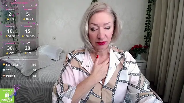 hunters woman online show from November 3, 12:13 am