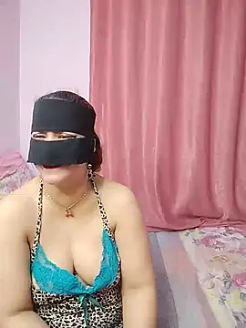 rahsa online show from July 5, 12:34 pm