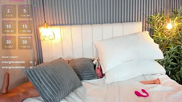 Snapshot of SandyLainer chatting on March 8, 2:15 am SandyLainer online show from March 8, 2:15 am