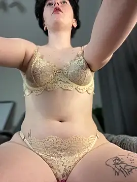 RinaShy online show from September 26, 5:11 am