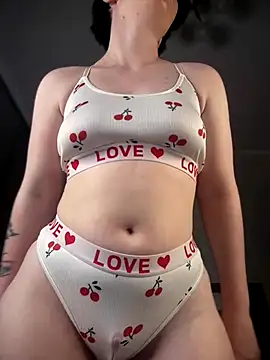 RinaShy online show from October 5, 5:17 am