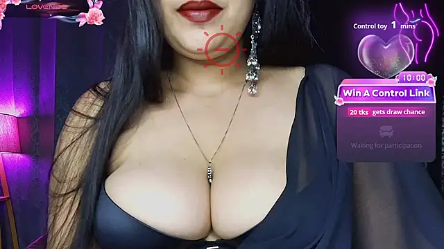 Snapshot of MissNasha chatting on April 11, 12:42 pm MissNasha online show from April 11, 12:42 pm