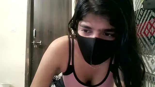 Snapshot of Aarohi_An chatting on April 20, 12:41 pm Aarohi An online show from April 20, 12:41 pm
