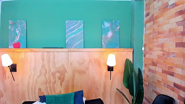 milavega  online show from December 20, 3:24 am