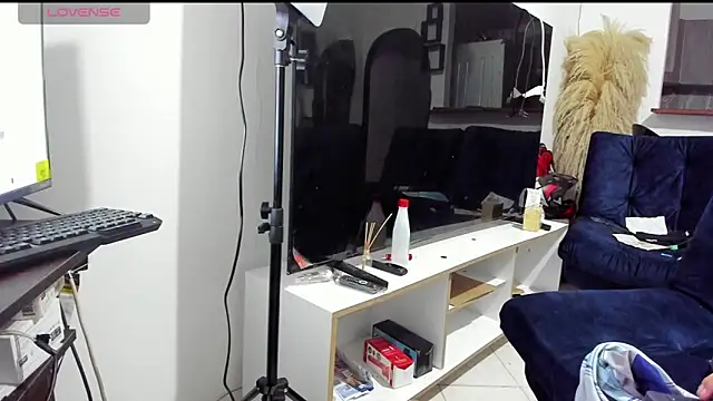 Steven baby69 online show from September 25, 11:41 pm