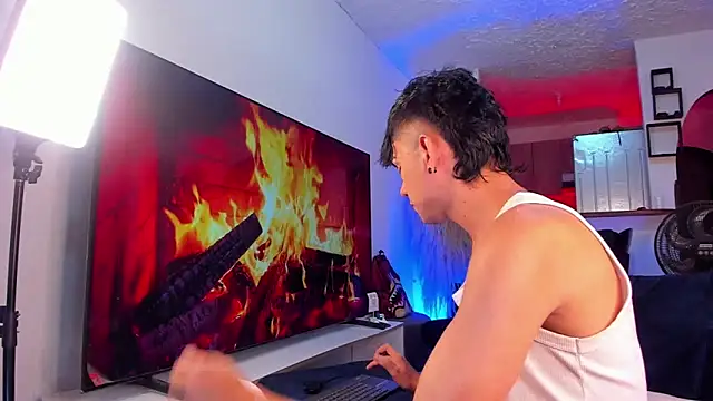 Steven baby69 online show from October 5, 1:59 am