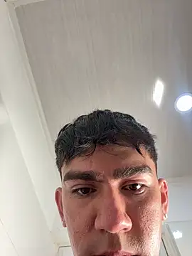 Steven baby69 online show from June 16, 4:15 am