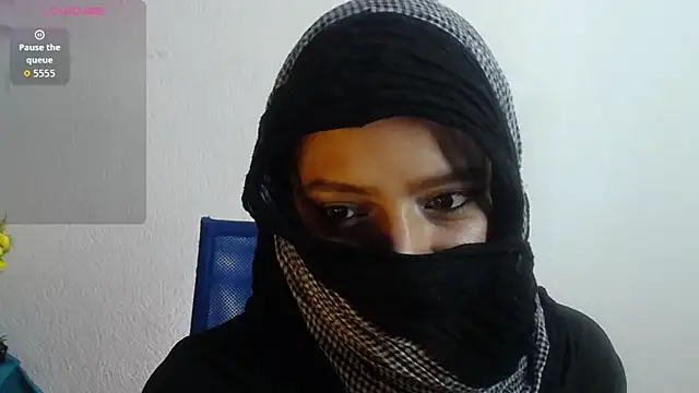 Sara cute92 online show from October 6, 4:43 am