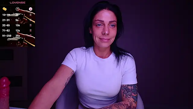 Simona Moonshine online show from September 14, 6:07 pm