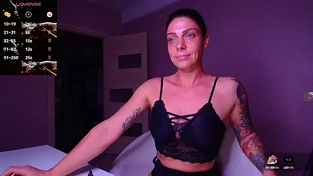 Simona Moonshine online show from September 15, 5:57 pm