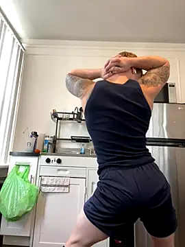 King Kev  online show from September 30, 5:18 pm