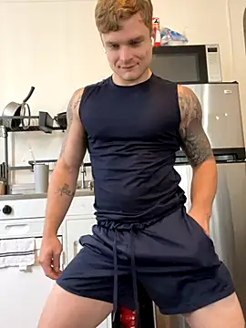 King Kev  online show from October 7, 5:32 pm