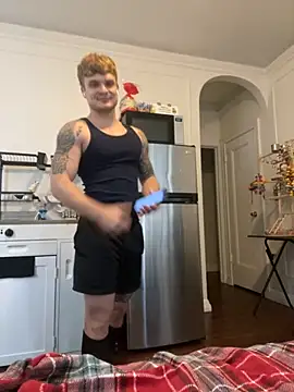 King Kev  online show from October 14, 5:47 pm