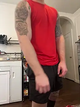 King Kev  online show from November 5, 5:24 pm