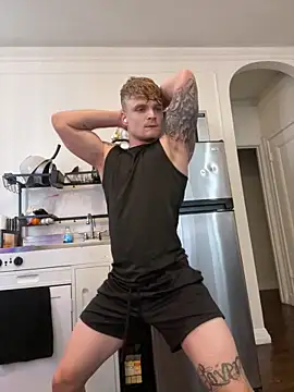 King Kev  online show from November 11, 5:35 pm