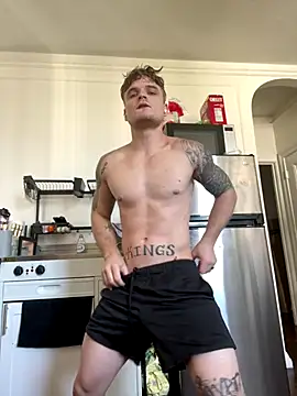 King Kev  online show from November 23, 7:57 pm