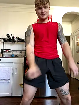 King Kev  online show from December 15, 6:34 pm