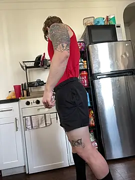 King Kev  online show from February 5, 5:39 pm