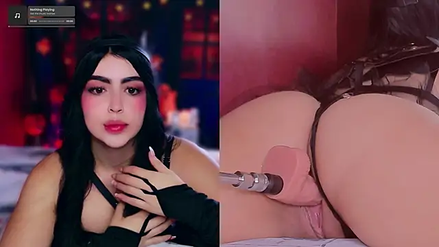 perla cm online show from October 31, 11:11 am