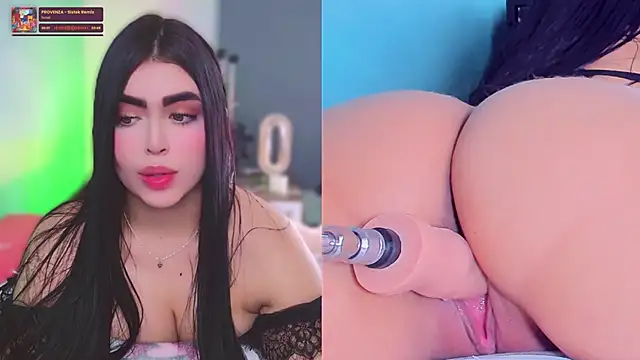 perla cm online show from March 3, 11:16 am