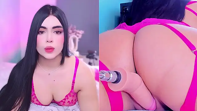 perla cm online show from March 8, 10:52 am