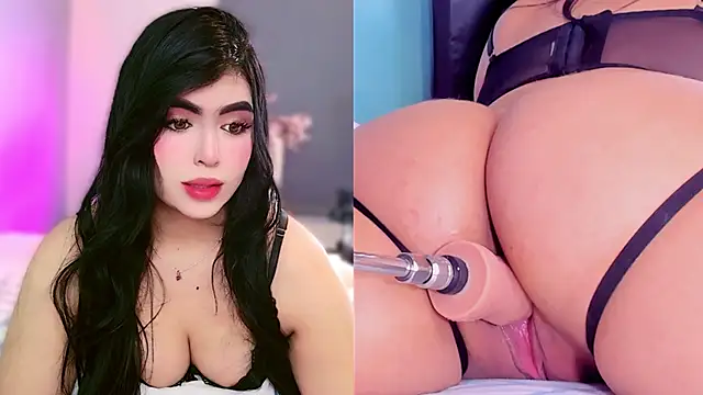 perla cm online show from March 27, 11:10 am