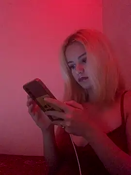 Mya194 online show from October 5, 4:38 pm