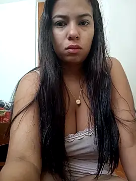 IsabellaLuxe online show from September 24, 12:08 pm