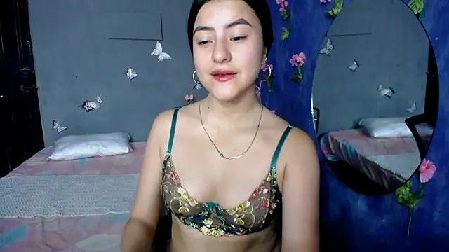 Snapshot of Karina_sweet1 chatting on September 8, 3:55 pm Karina sweet1 online show from September 8, 3:55 pm