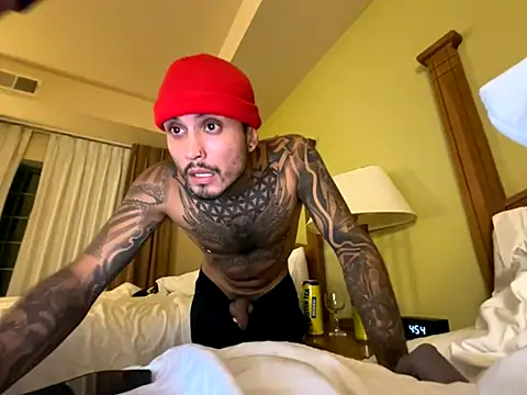 Ranthru13 online show from October 2, 10:55 am