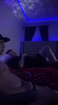 Ranthru13 online show from October 11, 6:01 am