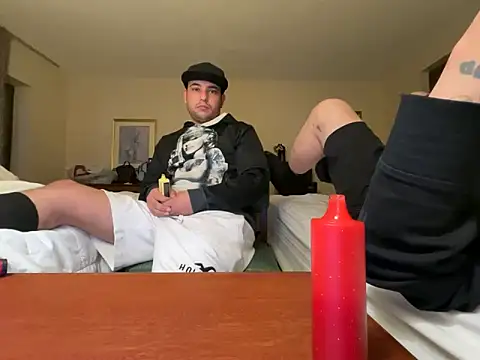 Ranthru13 online show from October 18, 10:16 am