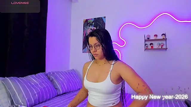 Dilan and Mia online show from January 15, 9:40 pm