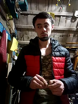 Alekseycv11 online show from February 23, 1:14 am