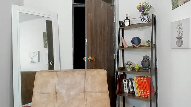 Gia fantasy  online show from October 3, 9:56 pm