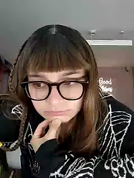 Snapshot of Aurora_blaack chatting on September 26, 5:22 am Aurora blaack online show from September 26, 5:22 am